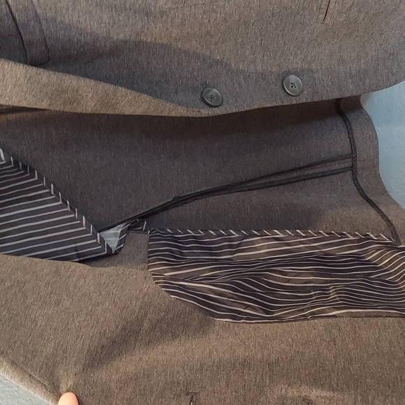 LC Lauren Conrad Blazer - Picture 4 of 9